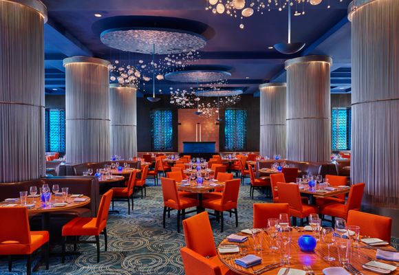 Walt Disney World Dolphin Resort by null
