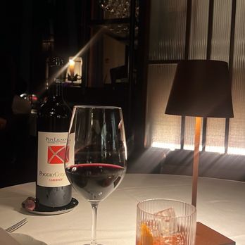 Tre Dita - Italian Near Me - Chicago, Illinois