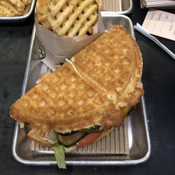 Bruxie - Sandwiches Near Me - Orange, California