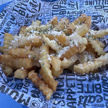 A La Cart City - Food Trucks Near Me - Orlando, Florida