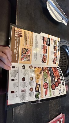 Gyu-Kaku Japanese BBQ by null