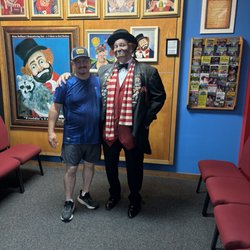 Remembering Red- A Tribute To Red Skelton