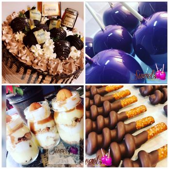 Sweets By Brittani - Custom Treats - Desserts Near Me