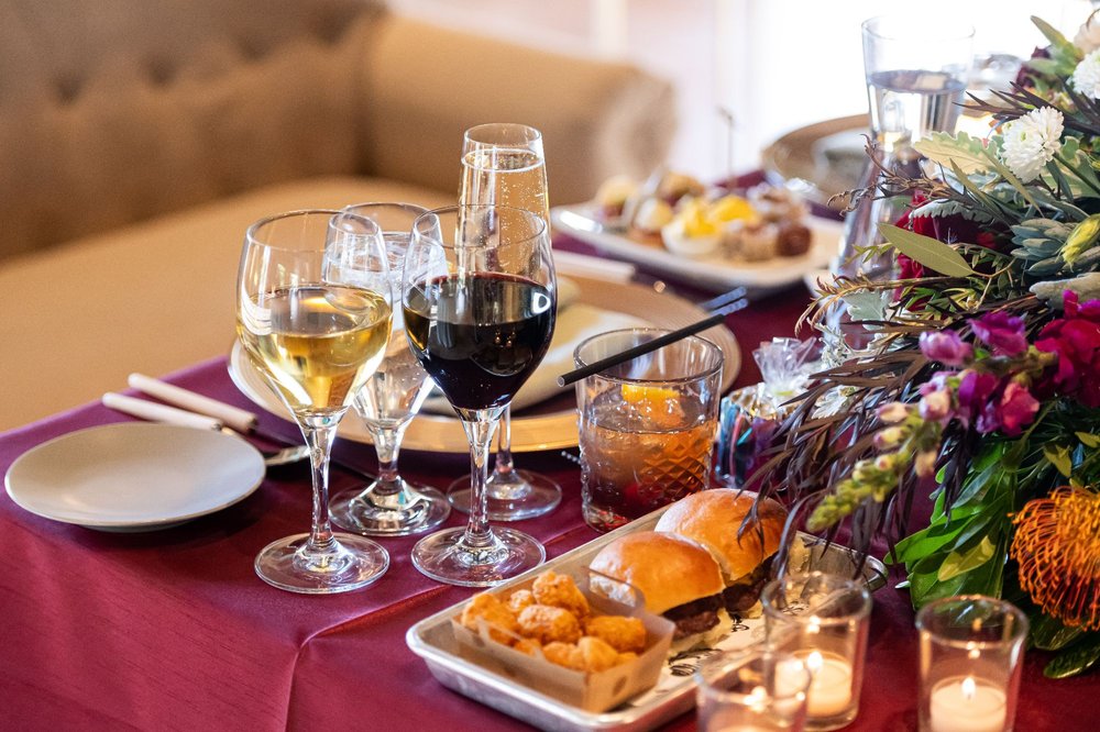 CASA REAL AT RUBY HILL WINERY 553 Photos & 282 Reviews 410 Vineyard