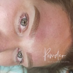 Powder