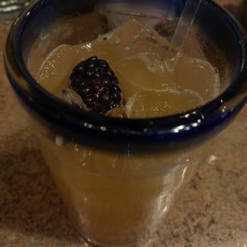 Del Fuego - Sucker punch - Tex-Mex Near Me - Babylon, New York