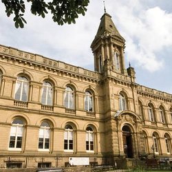 Victoria Hall