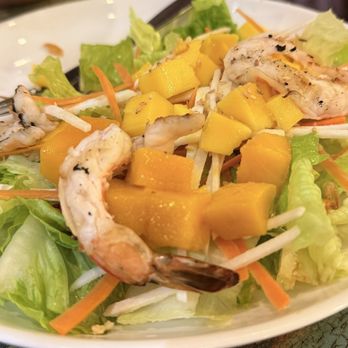 Pho Hoa - Salad - Vietnamese Near Me - San Juan, NCR