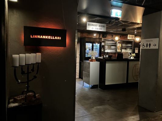 Hotel Katajanokka, Helsinki, a Tribute Portfolio Hotel by null