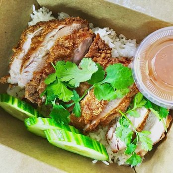 Soi Number 9 - Fried Khao Mun Gai - Food Trucks Near Me - Memphis, Tennessee Soi Number 9 - Fried Khao Mun Gai - Food Trucks Near Me - Memphis, Tennessee