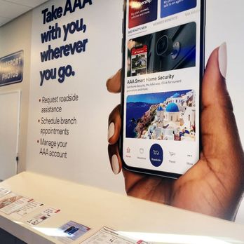 AAA Pinole Branch - Insurance Near Me - Pinole, California