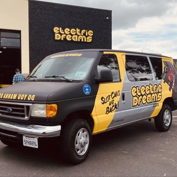 Electric Dreams - Hobby Shops Near Me - El Segundo, California Electric Dreams - Hobby Shops Near Me - El Segundo, California