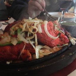 Indian at its best! Indian at its best!