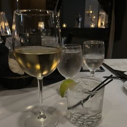 Drinks Drinks