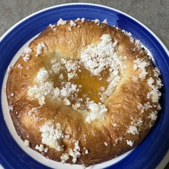 Ardor Breads And Provisions - Orange Danish - Coffee & Tea Near Me - Peoria, Illinois Ardor Breads And Provisions - Orange Danish - Coffee & Tea Near Me - Peoria, Illinois