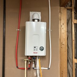 Grizzly Plumbing