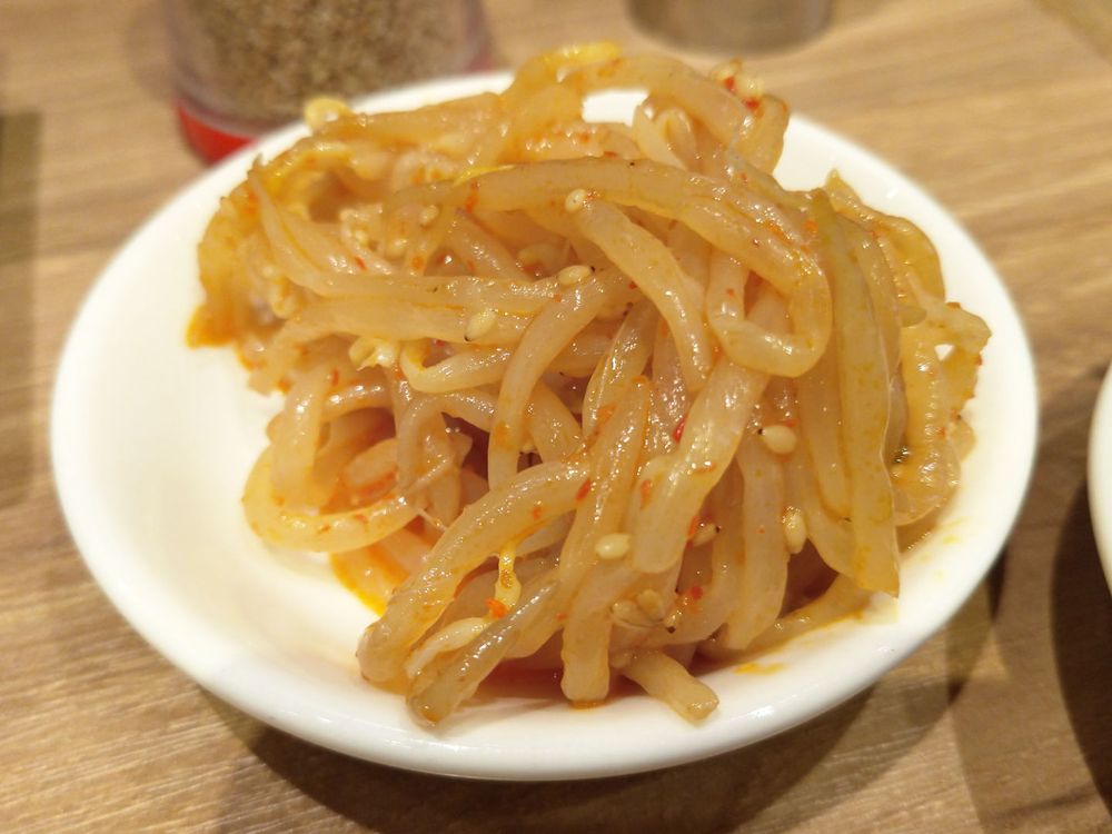 IPPUDO Cubic Plaza Shin Yokohama 