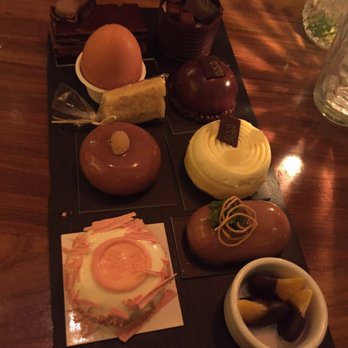 Boca Grande - Desserts! - Cocktail Bars Near Me - Barcelona, B