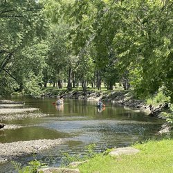 Morrow's Meadow Park