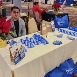 Unimed Home Health - Senior Holiday Health Fair