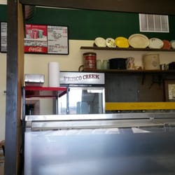 Frisco Creek Barbeque