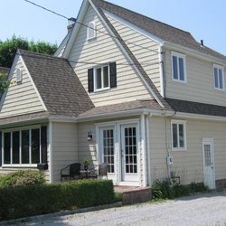 Zakhar Roofing & Siding