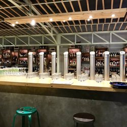 Cervezas Del Mercado
