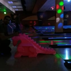 Langley Lanes
