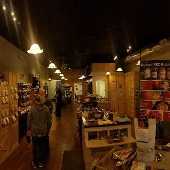 Savory Spice Shop - Herbs & Spices Near Me - Santa Fe, New Mexico