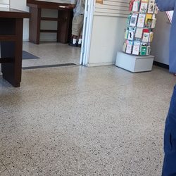 US Post Office