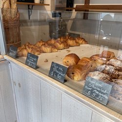 Le Bec Sucre - Picture from my first time here.