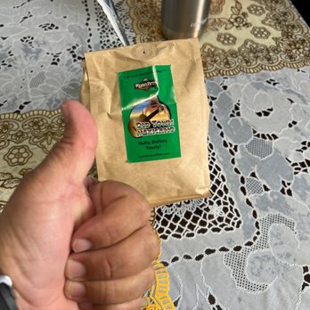 Ryan Bros Coffee - A very bag of coffee - Coffee & Tea Near Me - San Diego, California