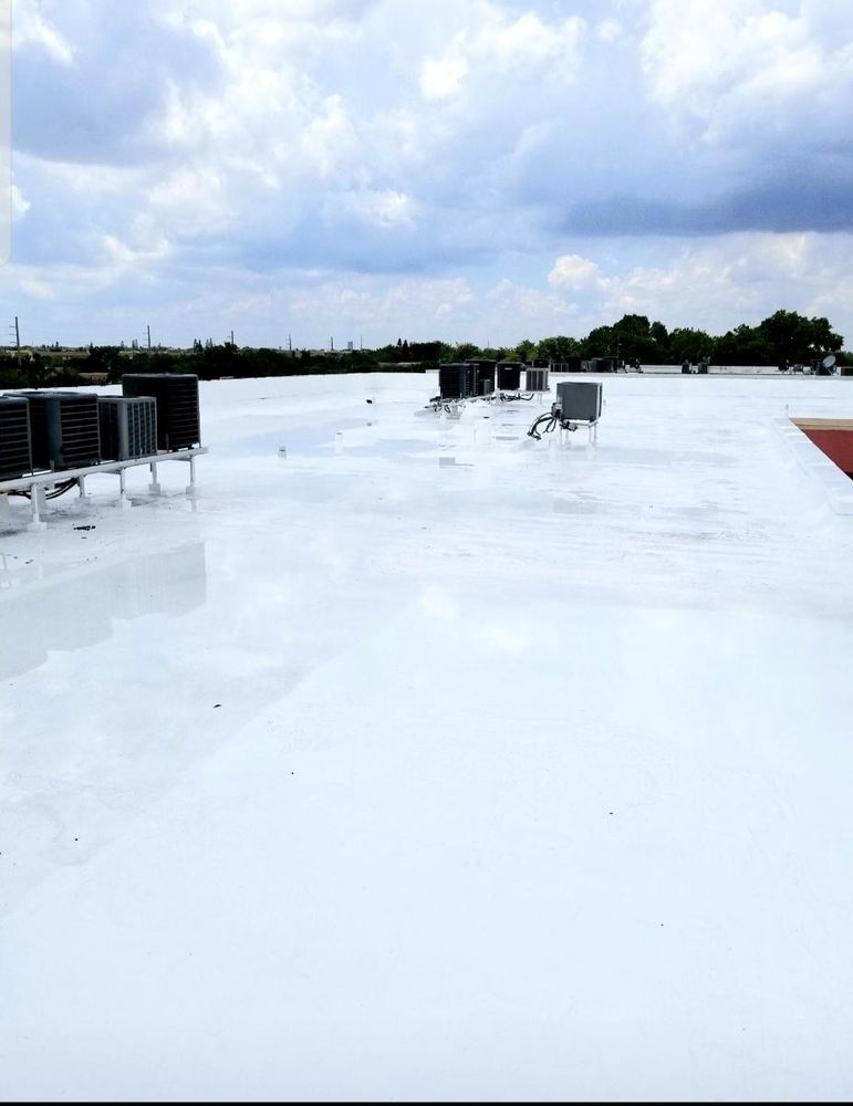 Slide of Dan Tennis Roofing