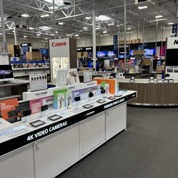 BEST BUY - Updated January 2025 - 130 Photos &amp; 106 Reviews - 4906 