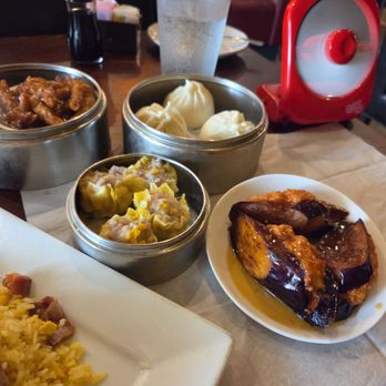 Asian Sauce Box - Asian Fusion Near Me - Port Orange, Florida