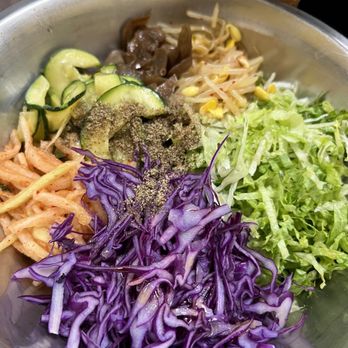 Bon Ga - Korean Near Me - Centreville, Virginia