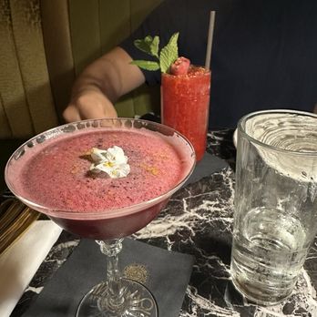 INTIMO - Peruvian Near Me - Miami Beach, Florida