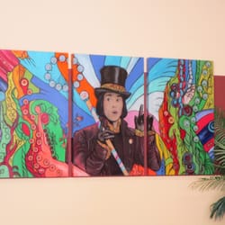Schoko Museum
