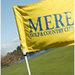 The Mere Golf Resort & Spa - Taken from official website
