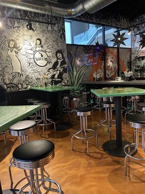 Barrio - Traverse City by null