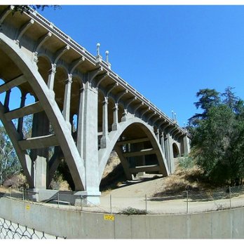 Lower Arroyo Seco Recreation Area - colorado street bridge - Parks Near Me - Pasadena, California Lower Arroyo Seco Recreation Area - colorado street bridge - Parks Near Me - Pasadena, California