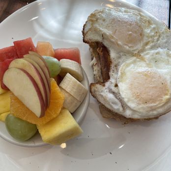 Mely's Cafe - Croque Madame - Italian Near Me - San Pablo, California Mely's Cafe - Croque Madame - Italian Near Me - San Pablo, California
