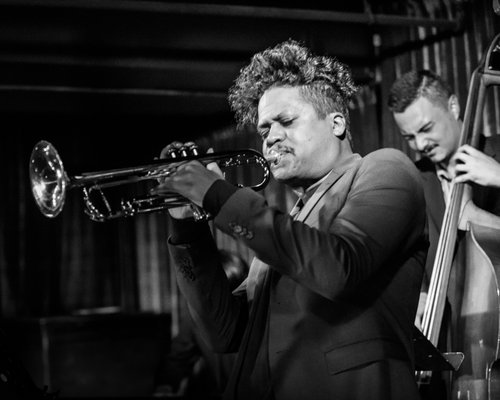 The Jack London Revue by null