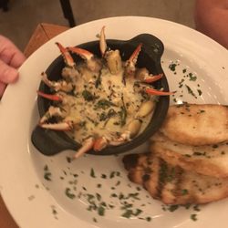 Crab Claws