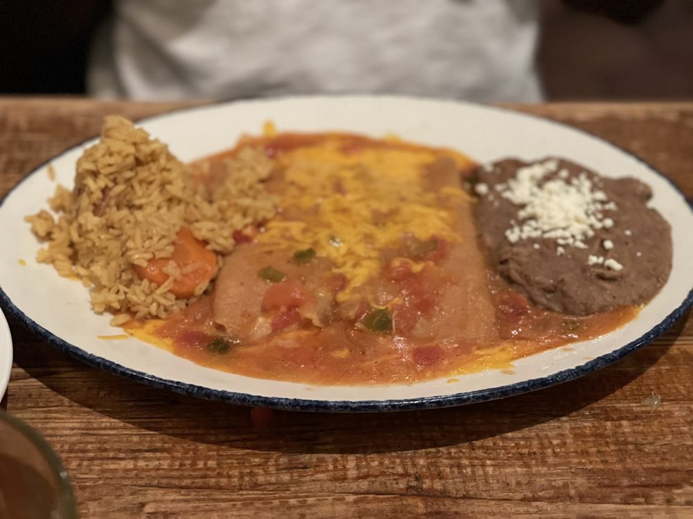 THE ORIGINAL NINFA’S ON NAVIGATION - 2077 Photos & 1734 Reviews - 2704 ...