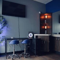 Him & Her Youth and Hydration Clinic