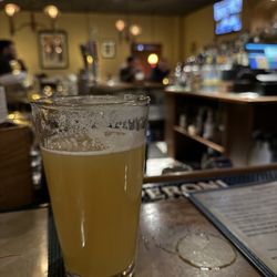 Tony's Italian Grill - Fiddleheads IPA