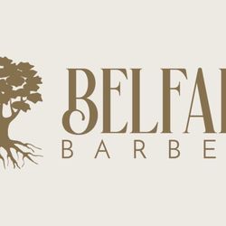 Belfair Barber