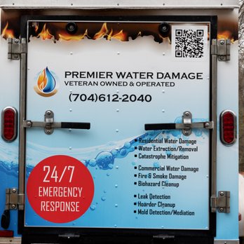 Premier Water Damage - Damage Restoration Near Me Premier Water Damage - Damage Restoration Near Me