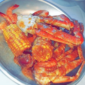 King Crab House - Lyfe... Yum - Cajun/Creole Near Me - Arlington, Texas King Crab House - Lyfe... Yum - Cajun/Creole Near Me - Arlington, Texas